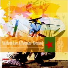 Laos & Vietnam Remixed
