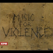 Music For Violence