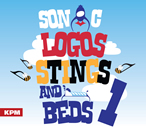 Sonic Logos Links & Stings 1