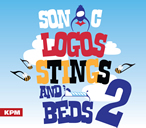 Sonic Logos Links & Stings 2