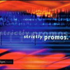 Strictly Promos