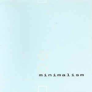 Minimalism - More or Less